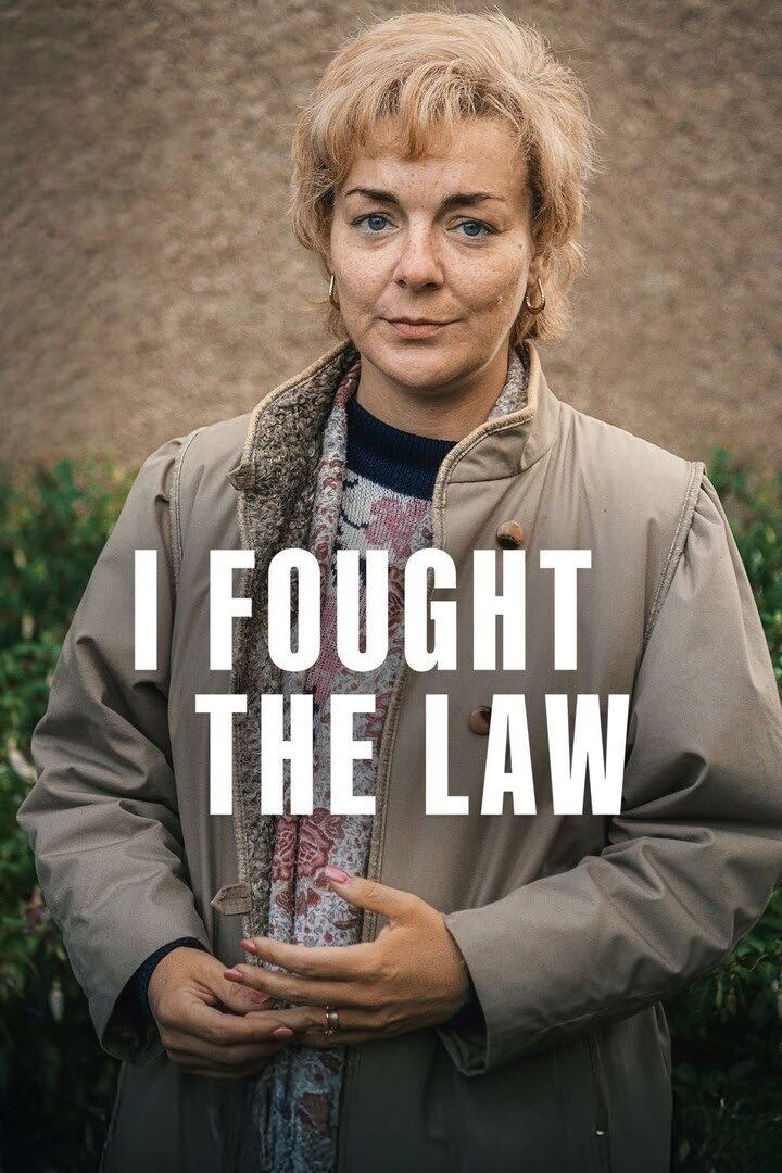 I Fought the Law (2025) [312478] (A1756699430) [[TV Shows]] --Plex--